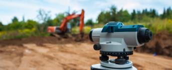 Połączenia działek