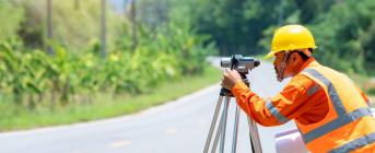 Inwentaryzacje powykonawcze 